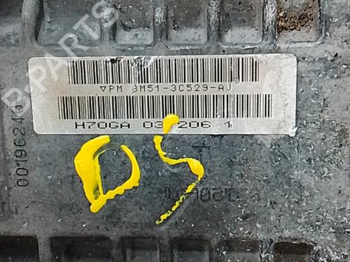 Steering column FORD FOCUS C-MAX (DM2) 1.6 TDCi | BP36015452M21 - Image 4