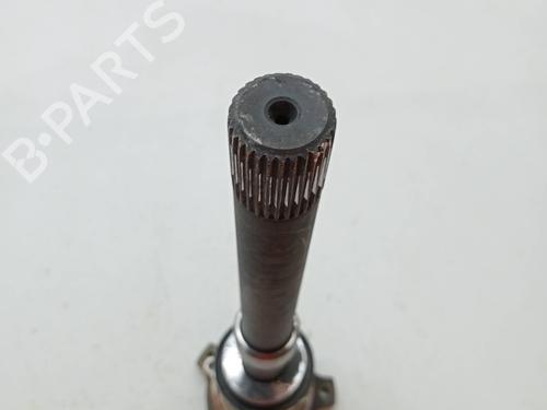 Driveshaft NISSAN X-TRAIL I (T30) 2.2 Di 4x4 | BP23348301M37 