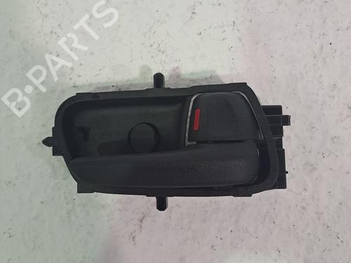 Used Rear right interior door handle TOYOTA YARIS (_P21_, _PA1_, _PH1_) 1.5 Hybrid (MXPH10, MXPH11) (116 hp) 25613308