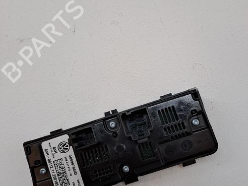 Climate control VW GOLF VIII (CD1, DA1) 1.0 TSI | BP25248455I5