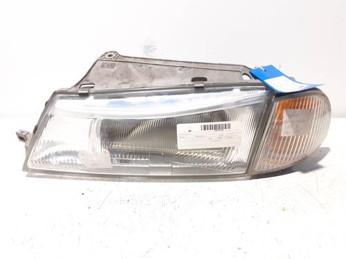 Used Left headlight DAEWOO NEXIA 1.5 (08, 68) (71 hp) 25987828