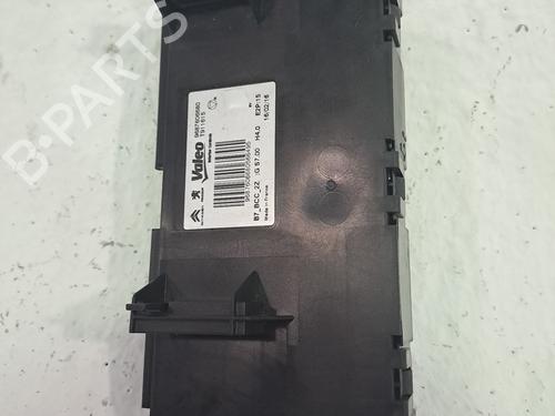 Electronic module CITROËN C4 II (NC_) 1.6 BlueHDi 100 | BP24587455M83 