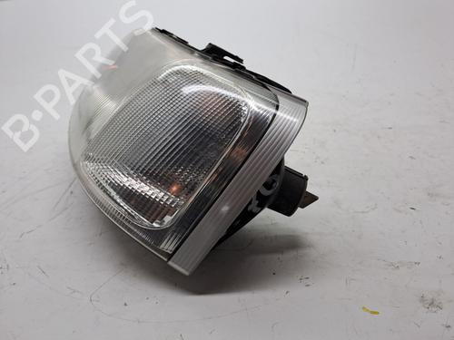 Left headlight LAND ROVER FREELANDER I (L314) 2.5 V6 4x4 | BP23377512C28 