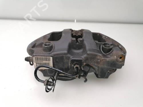 Zacisk hamulca tylnego lewego PORSCHE CAYENNE (92A) 4.8 Turbo | BP23650463M107