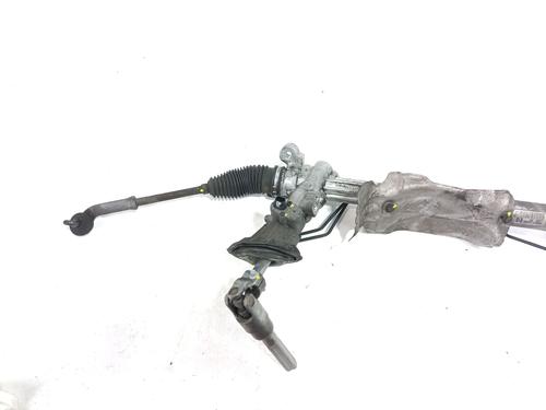 Styregear/Snekke FORD FOCUS II (DA_, HCP, DP) 1.6 TDCi | BP28108149M22 