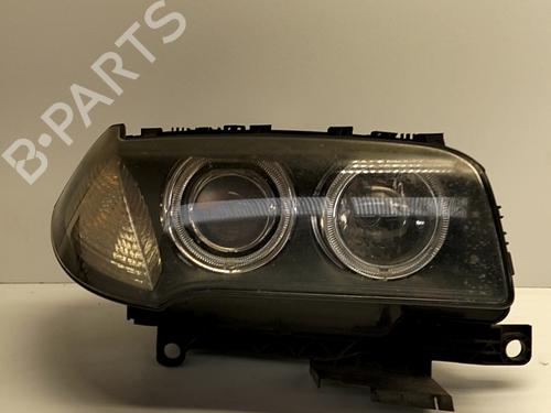Phare droit BMW X3 (E83) 2.0 sd (177 hp) 31062222