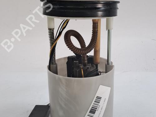 Fuel pump VW POLO V (6R1, 6C1) 1.2 | BP23944041M76 