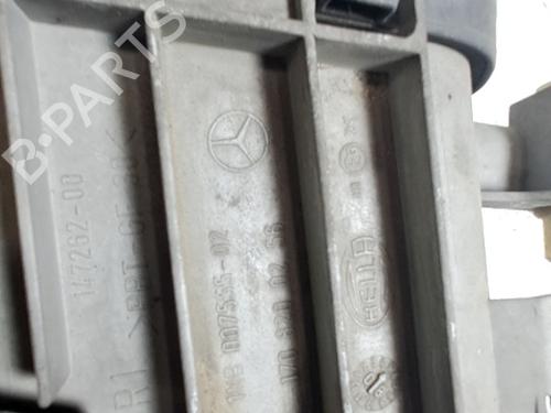 Used Right front fog light MERCEDES-BENZ CLK (C208) CLK 200 (208.335) (136 hp) 29991845