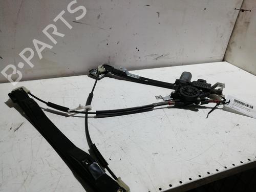Used Front left window mechanism FORD MONDEO II (BAP) 1.8 TD (90 hp) 25986591