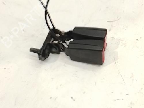 Seat buckle MG MG ZS SUV (AZS1) 1.5 VTi | BP38419694I32 - Image 3