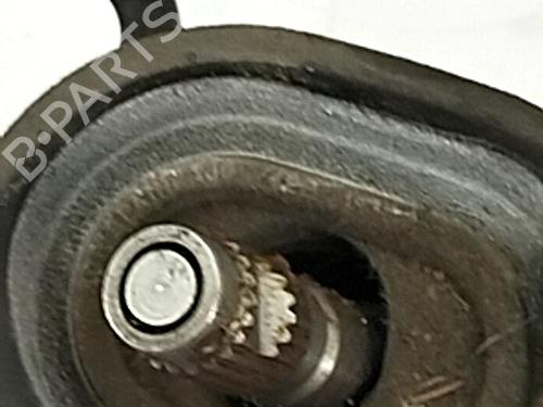 Steering rack SEAT TOLEDO II (1M2) 1.9 TDI | BP37687995M22 - Image 4