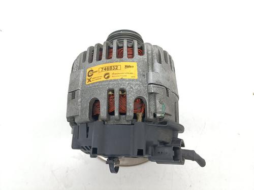 Used Alternator PEUGEOT PARTNER Box Body/MPV (5_, G_) 1.6 HDi 90 (90 hp) 25456338