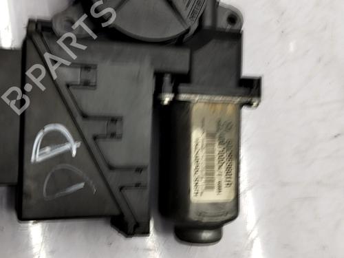 Right front window motor VW POLO IV (9N_, 9A_) 1.4 TDI | BP32107743E20 