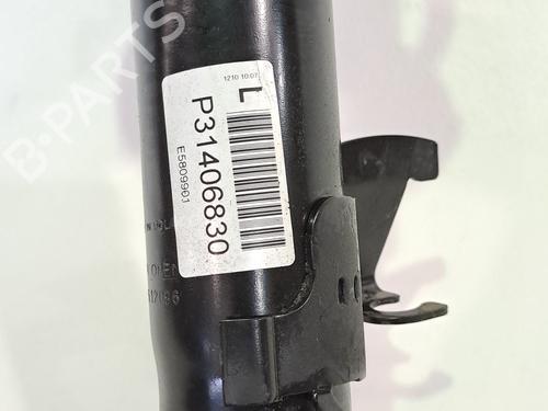 Left front shock absorber VOLVO V40 Hatchback (525) D2 | BP23370997M16 