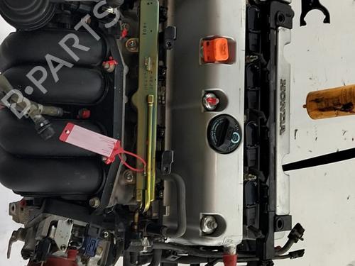 Engine HONDA CR-V II (RD_) 2.0 (RD5) | BP33764144M1 - Image 2