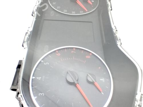 Used Instrument cluster RENAULT CLIO V (B7_) 1.0 TCe 90 (B7MT) (91 hp) 31874665