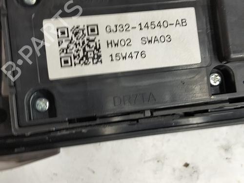 Left front window switch LAND ROVER RANGE ROVER EVOQUE (L538) 2.0 D 4x4 | BP39555807I27 - Image 4