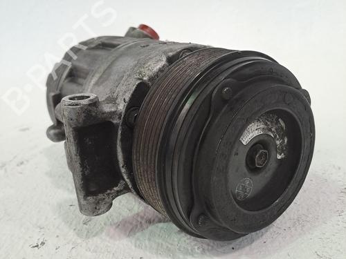 Used AC compressor BMW 3 Coupe (E92) 320 d (177 hp) 23379619