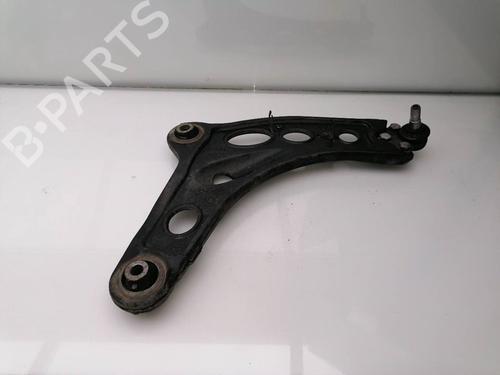 Used Right front suspension arm OPEL VIVARO A Bus (X83) 2.0 CDTI (F7, J7, A07) (114 hp) 24171263