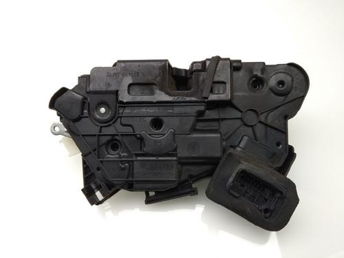 Used Front left lock VW POLO V (6R1, 6C1) 1.6 BiFuel (82 hp) 23419791