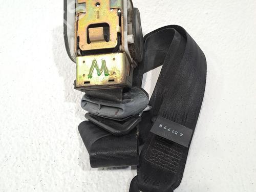 Front left seatbelt FORD TRANSIT Van (E_ _) 2.5 DI (EAL, EAS) | BP23944692I26