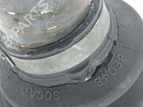 Right front driveshaft FORD FOCUS III 1.6 TDCi | BP23976223M39 - Image 4