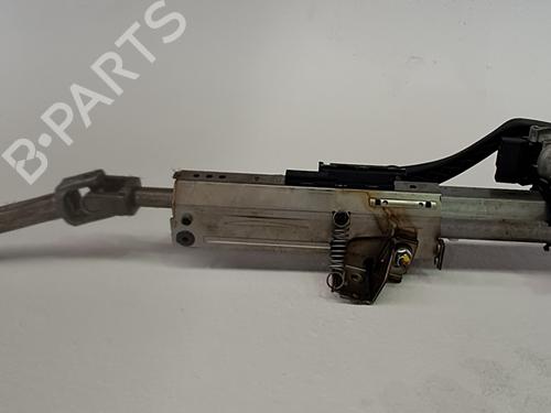 Steering column SKODA RAPID Spaceback (NH1) 1.6 TDI | BP35968033M21 - Image 2