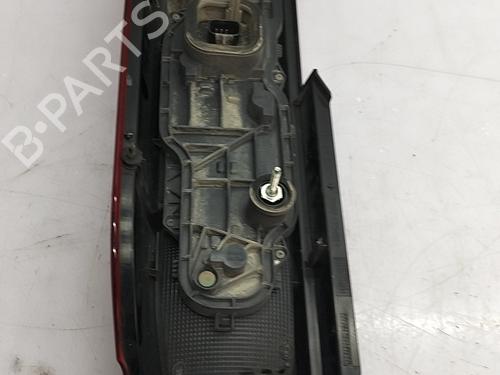 Right taillight PEUGEOT BOXER Van 2.2 BlueHDi 120 | BP35779281C35 - Image 2