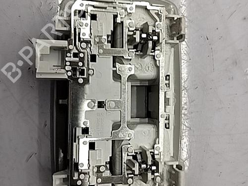 Kabinelys DACIA SANDERO III 1.0 TCe 90 | BP32436253I8