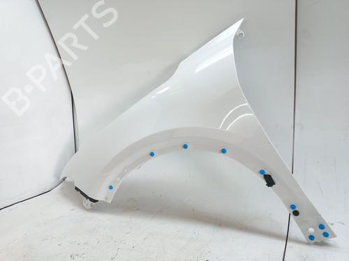 Left front fenders ALFA ROMEO TONALE (965_) 1.6 VGT-D | BP29302836C41 