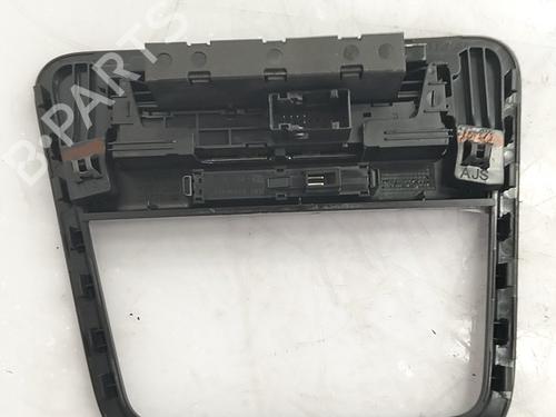 Switch VW SHARAN (7N1, 7N2) 2.0 TDI | BP36407621I30 - Image 4