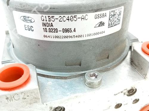 ABS pump FORD KA+ III (UK, FK) 1.2 Ti-VCT | BP29302114M43 