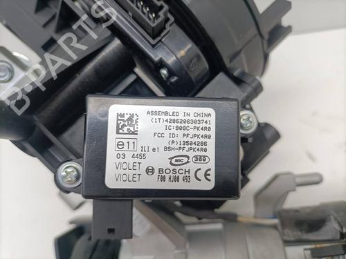 Ignition barrel OPEL INSIGNIA A Saloon (G09) 2.0 CDTI (69) | BP25455686M48 