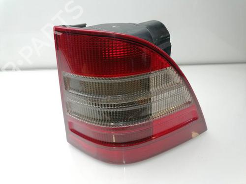 Right taillight MERCEDES-BENZ M-CLASS (W163) ML 270 CDI (163.113) | BP23379192C35 