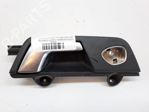 Used Rear right interior door handle SEAT EXEO (3R2) 2.0 TDI (120 hp) 23364445