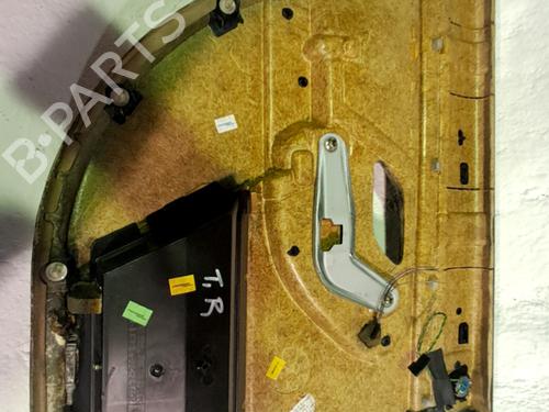 Rear right panel BMW 5 (E39) 530 d | BP32107567C61