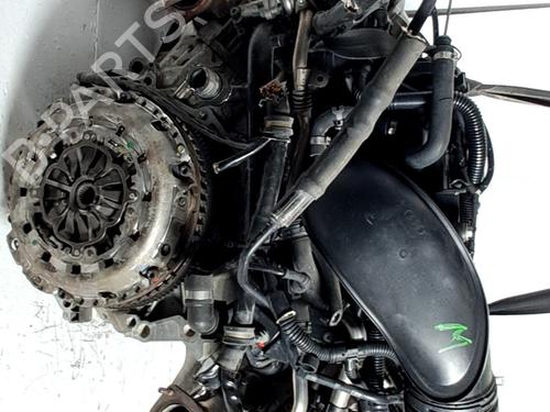 Engine AUDI A6 C5 (4B2, 4B4) 3.0 | BP35779278M1 - Image 3