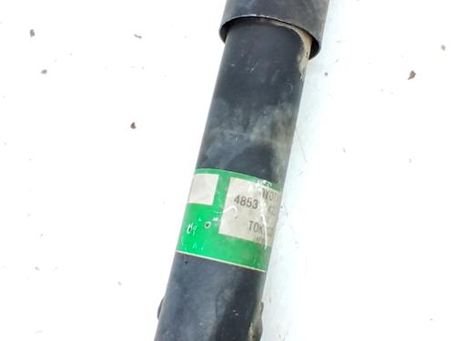 Højre bagtil støddæmper Højre bagtil støddæmper TOYOTA RAV 4 III (_A3_) 2.2 D 4WD (ALA30_, ALA30R) (150 hp) 33763338 33763338