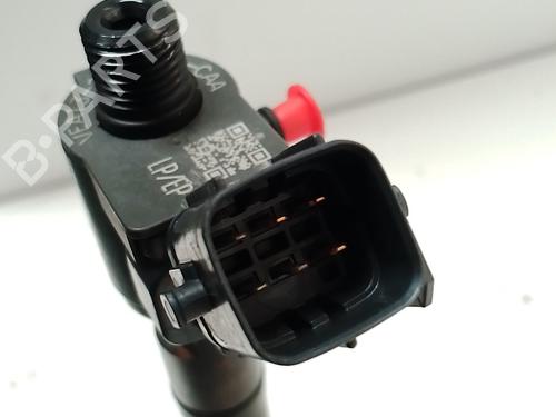 Injector VOLVO V40 Hatchback (525) D2 | BP39740997M100 - Image 4