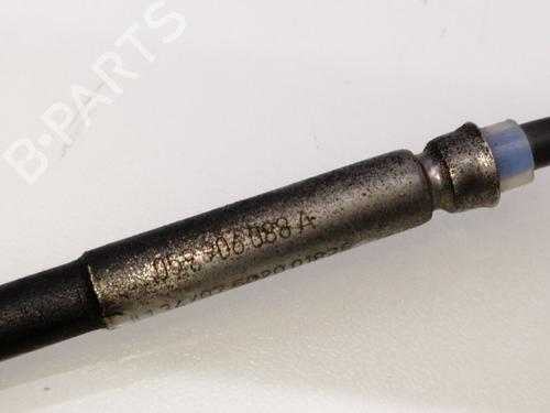 Elektronisk sensor AUDI A5 (8T3) 1.8 TFSI (170 hp) 25346775