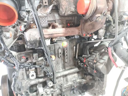 Engine FORD FOCUS II (DA_, HCP, DP) 1.6 TDCi | BP27462348M1 