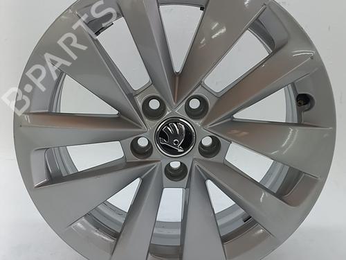 flk-skoda-kamiq-nw4-2019-39136911 main image