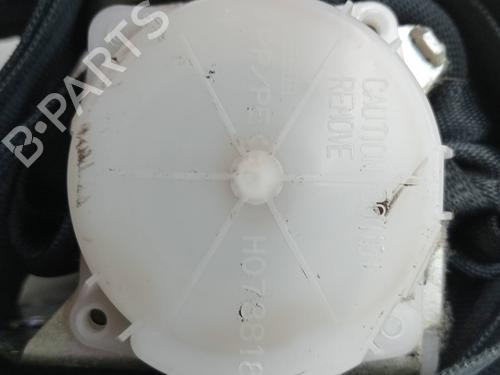 Rear right seatbelt TOYOTA COROLLA Verso (ZER_, ZZE12_, R1_) 1.8 (ZNR11_, ZNR11R) | BP23349468I28 