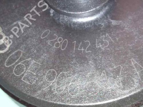 Electronic module SEAT LEON (1P1) 2.0 TFSI | BP23650232M83