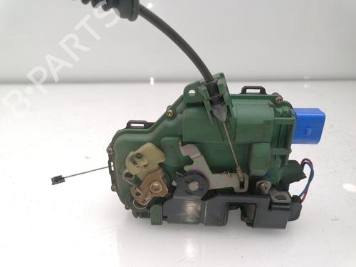 Front left lock SEAT CORDOBA (6L2) 1.4 TDI | BP25844748C98 