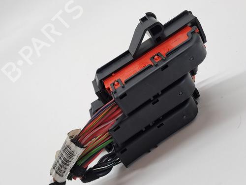 Fuse box AUDI Q5 (8RB) 2.0 TDI quattro | BP27461751E1 