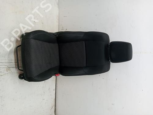 Used Right front seat TOYOTA AURIS (_E18_) 1.4 D-4D (NDE180_, NDE180R) (90 hp) 23353418