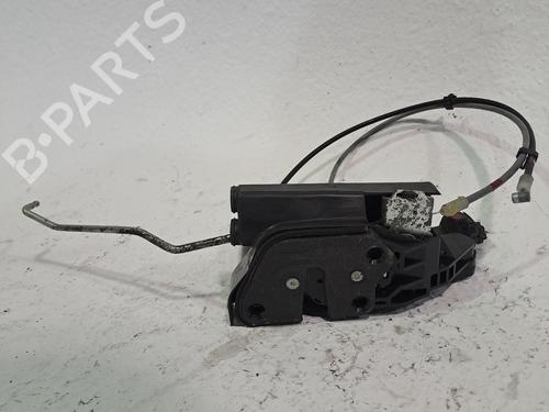 Front right lock KIA SPORTAGE II (JE_, KM_) 2.0 i 16V | BP25737448C97 