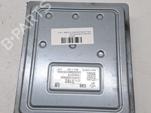 Engine control unit (ECU) OPEL ASTRA K (B16) 1.2 Turbo (68) 12703776