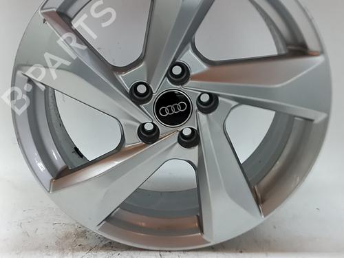 Used Rim Rim AUDI Q3 Sportback (F3N) 35 TDI (150 hp) 34238783 34238783